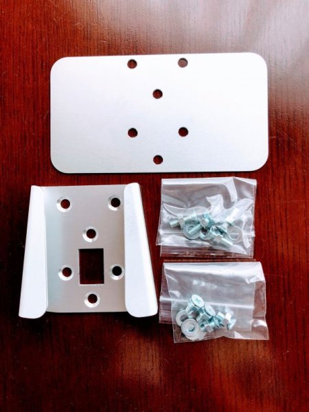 画像3: ブロンプトン用フロントキャリアブロックアダプターセットBP-01ST 送料無料 (3)